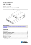 NI-7935R Getting Started Guide