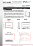 (JH 15T17 MMC) - Datasheet