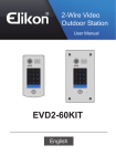 EVD2-60KIT - Tecnosinergia
