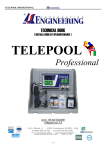 TELEPOOL Professional