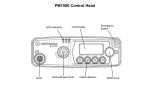 PM1500 Users Manual