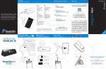 User Manual - Global PowerSkin