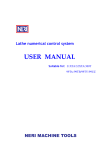 Click for User Manual