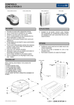 CONTROLS ZONE STATION II