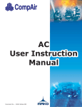 150AC GLOBAL-000-USER MANUAL.cdr