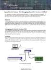 Debugging a SpaceWire Hardware Link Fault - STAR