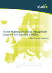 Traffic Analysis and Device Management based