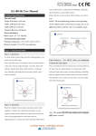 KL180-4K User Manual