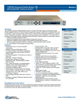 Modems CDM-625 Advanced Satellite Modem with DoubleTalk