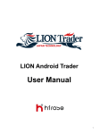 User Manual - Hirose Financial UK