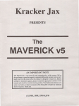 MAVERICK v5 - Shadow`s Home Page