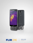 FLIR One Android User Manual