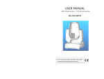 USER MANUAL