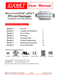 Micro-IPm User Manual