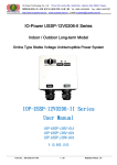 IO-Power USSP-12V0206