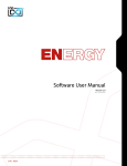 UVI ENERGY - User Manual