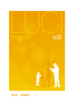 introduction Luci® Edit