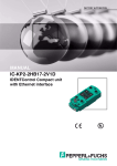 IC-KP2-2HB17-2V1D MANUAL