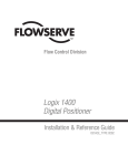 - Flowserve Corporation