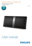 User manual - Kieskeurig