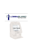 LobbyGuard User Guide