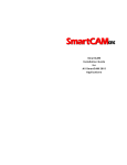 SmartCAM Installation Guide