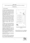 OCTA 43x0 - connectinfo