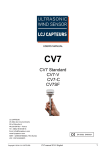 CV7_Operator Manual_GB