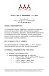 InstantLabs Salmonella Species Food Safety Kit