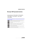 MicroLogix 1400 Programmable Controllers