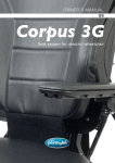 Corpus 3G - Medicaleshop.com