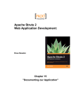 Apache Struts 2 Web Application Development: