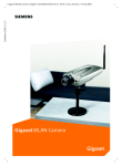 Gigagaset WLAN Camera