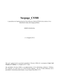 Seepage_CSM8