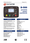 D-500