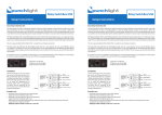 Relay SwitchBox USB_Manual.indd