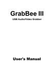 User`s Manual