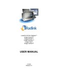 USER MANUAL