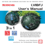 LV 18FJ Manual - MikroElektronika