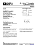 Technical Data Sheet