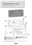 Product User Manual