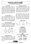 Fono mini A2D