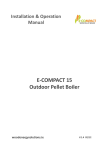 E-Compact Pellet Manual V1.4