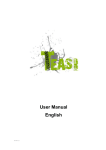 User Manual English - produktinfo.conrad.com