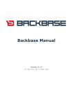 Defining Event Handlers [Backbase Manual]