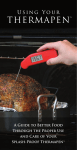 THERMAPEN - ThermoWorks.com