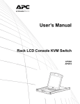 User`s Manual - AV-iQ