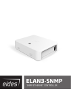 ELAN3-SNMP - Induo Net