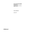 User Manual Oracle Banking Digital Experience Corporate Credit