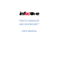 InfoZone User Manual.. - Keywest Support